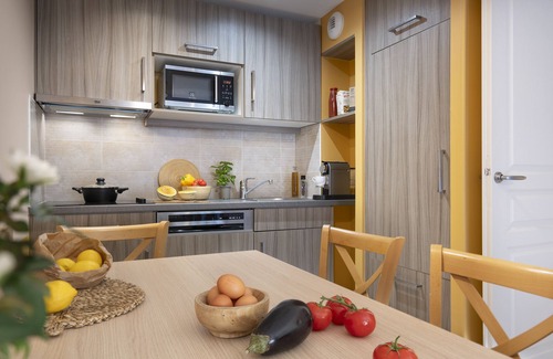 Roquebrune-Cap-Martin Casa | Pierre & Vacances Residence Premium Julia Augusta