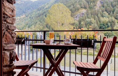 Arans Apartamento | Pierre & Vacances Aparthotel La Tulipa