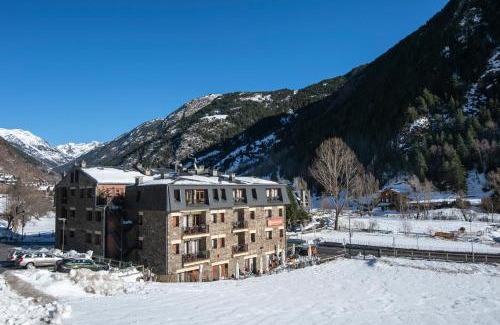 Arans Apartamento | Pierre & Vacances Aparthotel La Tulipa