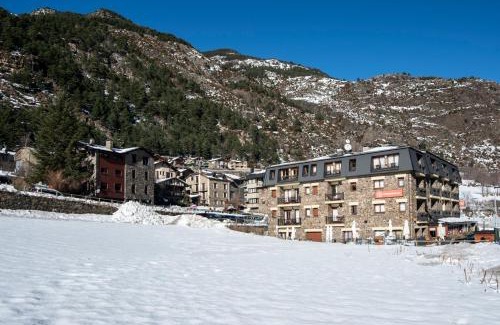 Arans Apartamento | Pierre & Vacances Aparthotel La Tulipa