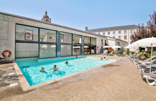 Loches Apartamento | Pierre & Vacances Le Moulin des Cordeliers