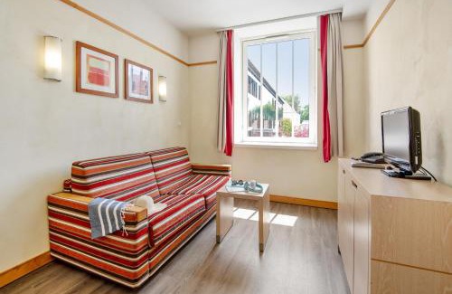 Loches Apartamento | Pierre & Vacances Le Moulin des Cordeliers
