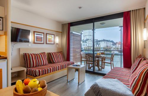 Loches Apartamento | Pierre & Vacances Le Moulin des Cordeliers