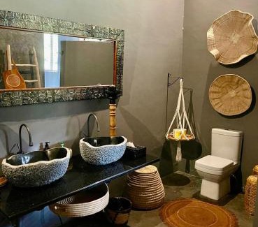 Harare East Casa | PiersVillas