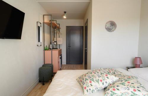 Birstonas Hotel | Pievos