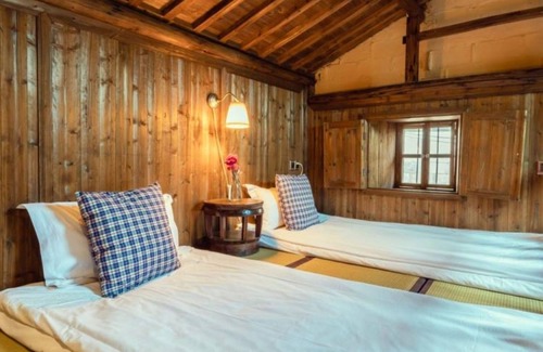 Yi County Casa | Pig's Inn Huangshan Bishan
