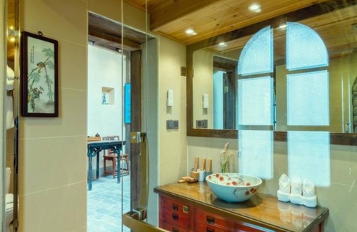 Yi County Casa | Pig's Inn Huangshan Bishan