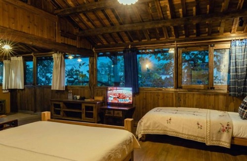 Yi County Casa | Pig's Inn Huangshan Bishan