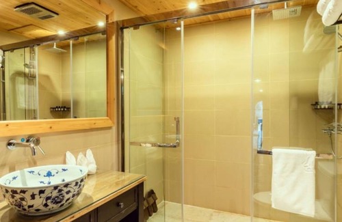 Yi County Casa | Pig's Inn Huangshan Bishan