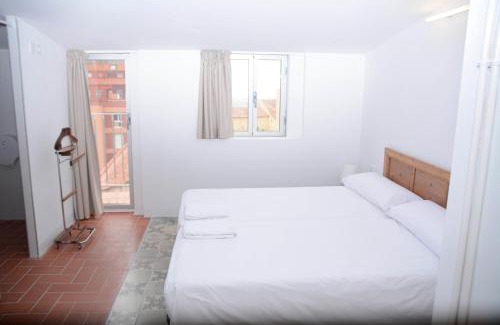 Tarragona Hotel | Pigal
