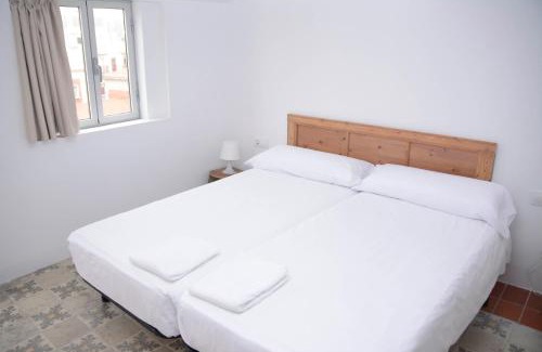 Tarragona Hotel | Pigal