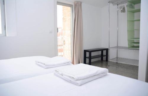 Tarragona Hotel | Pigal