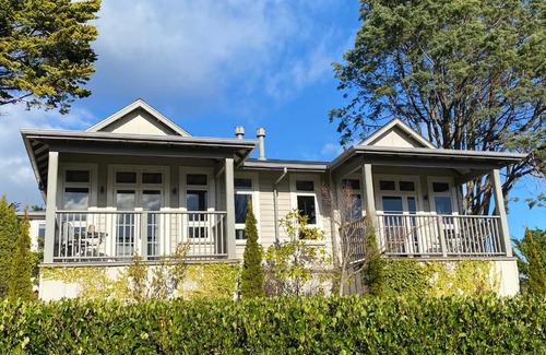 Nelson Hotel | Pihopa Retreat