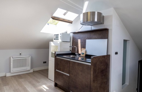 Guindalera Apartamento | Pilar de Zaragoza Tico