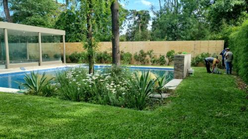 La Lonja Apartamento | Pilar Norte. Departamentos