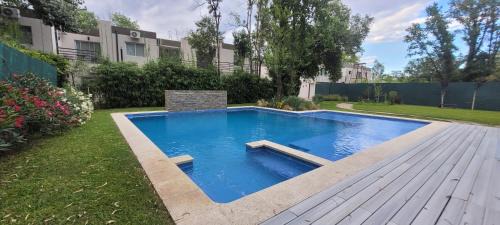 La Lonja Apartamento | Pilar Norte. Departamentos