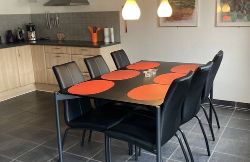 Læsø Apartamento | Pilegaarden
