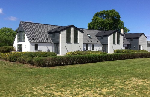 Læsø Apartamento | Pilegaarden