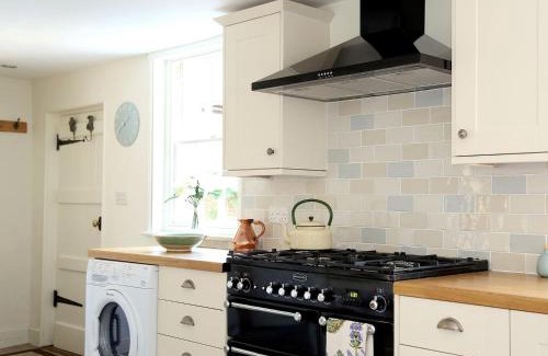 Hollingbourne Casa | Pilgrim Cottage