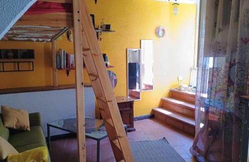 Campagnano di Roma Apartamento | Pilgrims Corner