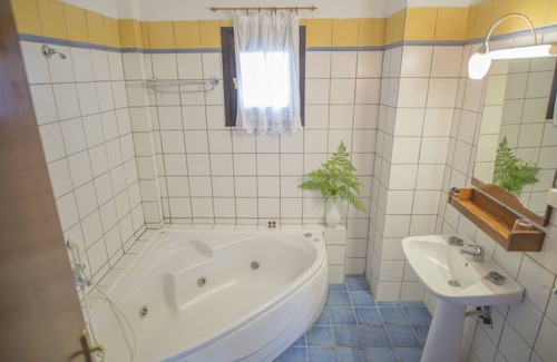 Pagoneri Hotel | Pilio Sea Horizon hotel