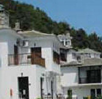 Tsagarada Hotel | Pilio Sea Horizon Hotel