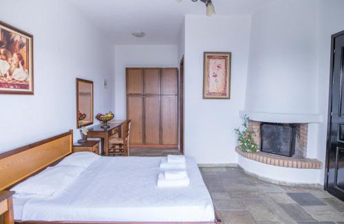 Tsagarada Hotel | Pilio Sea Horizon Hotel