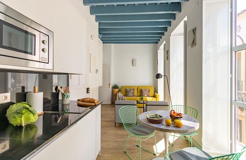 Santa Cruz Apartamento | Pimienta 9 - Santa Cruz by Valcambre