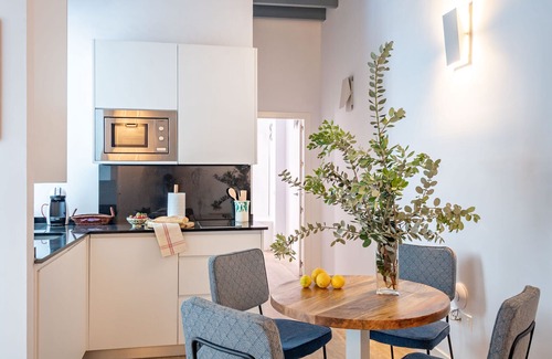 Santa Cruz Apartamento | Pimienta 9 - Santa Cruz by Valcambre