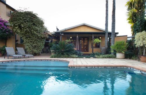 Vryheid Villa | Pin Oak Cottage