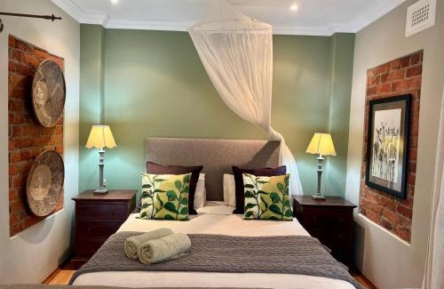 Vryheid Villa | Pin Oak Cottage