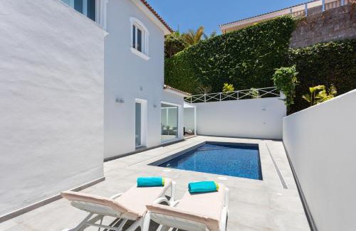 Las Cuevas Casa | Pinalito - Vivienda vacacional con piscina privada