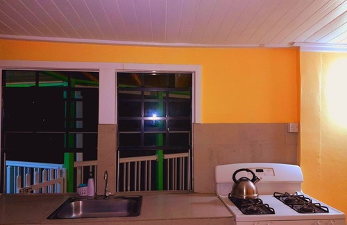 Pointe Michel Complejo | Pinard's Mountain Resort - Cottage 5
