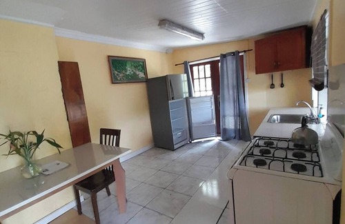 Pointe Michel Complejo | Pinard's Mountain Resort - Cottage 5