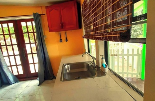 Pointe Michel Complejo | Pinard's Mountain Resort - Cottage 5