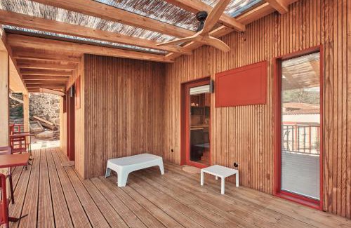 Chantada Apartamento | Pincelo Nature