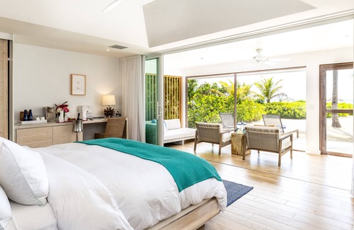 Pine Cay Complejo | Pine Cay, Turks and Caicos