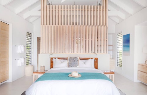Pine Cay Complejo | Pine Cay, Turks and Caicos