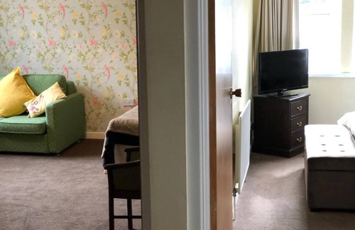 Skegby Hotel | Pine Lodge Hotel & Restaurant Mansfield