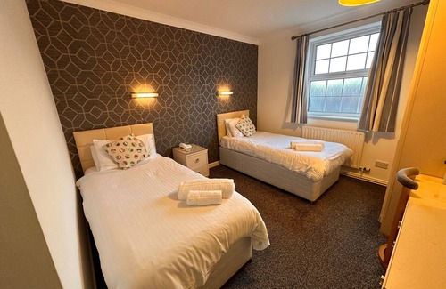 Skegby Hotel | Pine Lodge Hotel & Restaurant Mansfield