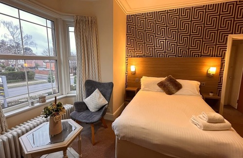 Skegby Hotel | Pine Lodge Hotel & Restaurant Mansfield