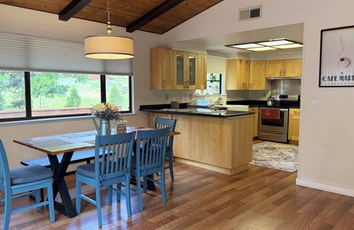 Groveland Casa | Pine Mountain Lake Retreat - Yosemite Gateway