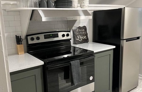 Pine Mountain Apartamento | Pine Mountain Loft at the lake