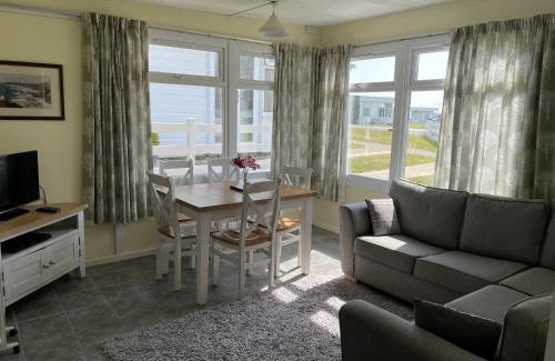 Haverfordwest Chalet De Esquí | Pine Song Chalet