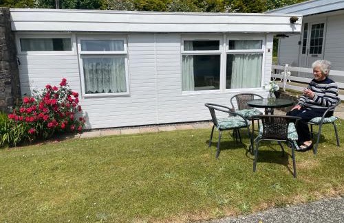 Haverfordwest Chalet De Esquí | Pine Song Chalet