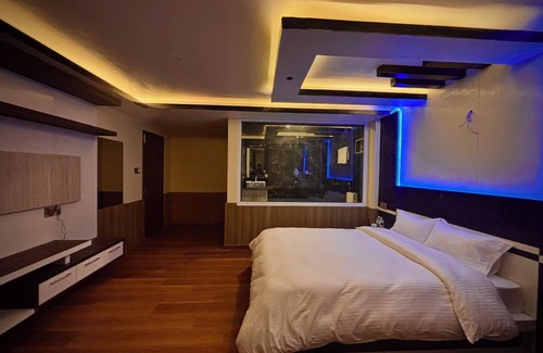 Baluwapati Deupur Complejo | Pine Tree Resort
