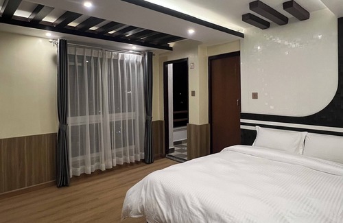 Baluwapati Deupur Complejo | Pine Tree Resort
