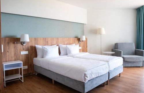 Pobierowo Hotel | PINEA Resort