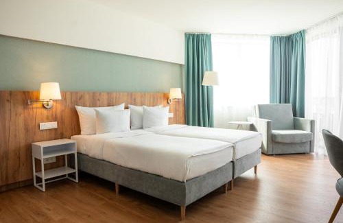 Pobierowo Hotel | PINEA Resort