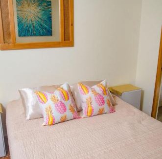 Carcel Apartamento | pineapple hospitality